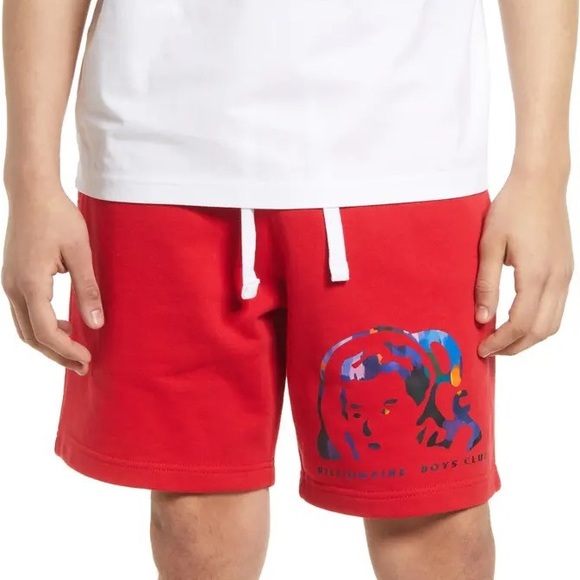 Billionare boys club shorts sz various - Picture 5 of 16